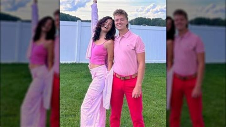 Who Are Meghan and Jack On TikTok? Everything To Know About The Couple