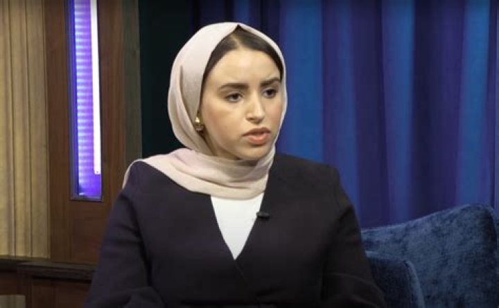 Who Are Nada Bashir Parents? CNN Journalist Nationality And Origin Details To Know