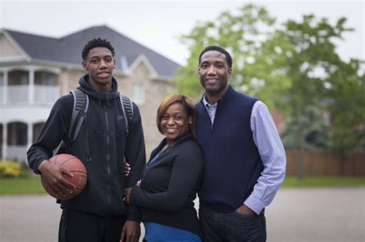Who Are RJ Barrett’s Parents Rowan Barrett And Kesha Barrett?