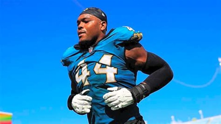 Who Are Stead and Lasonia Walker? Travon Walker’s Marine Father Raised Quite A Defensive End