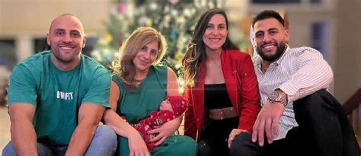 Who Are Uriel Del Toro Parents? Father Mother & Family