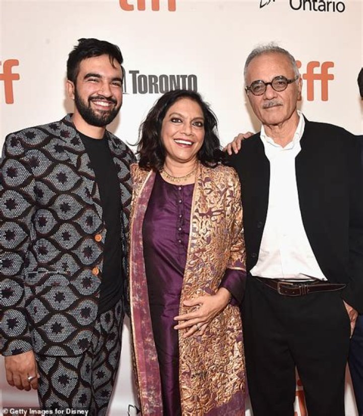 Who Are Will Jordan Parents? Details On His Father Mother