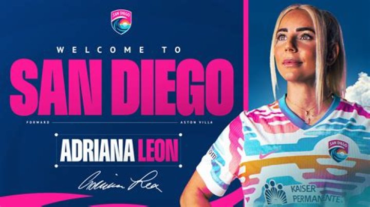 Who Is Adriana Leon Of Team Canada? More About Her Life