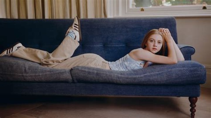 Who is Agnes Bruckner? See Net-worth, Quote, Awards, Fact, Wiki