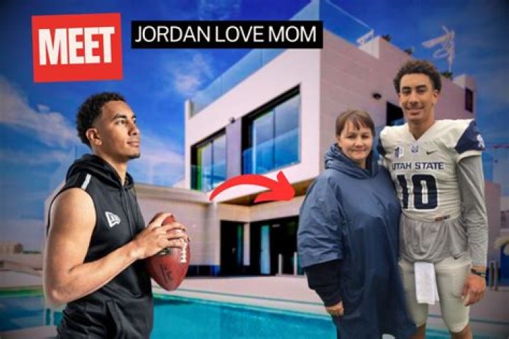 Who Is Anna Love? Meet Jordan Love Mom On Instagram