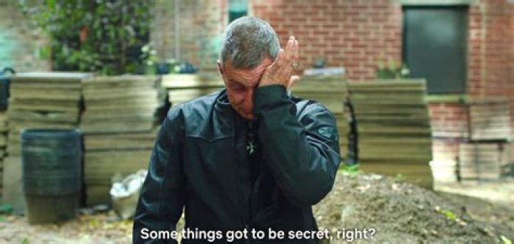 Who Is Anthony Caruana From Bad Vegan & What Happened To The Homeless Friend Of Sarma Melngailis?