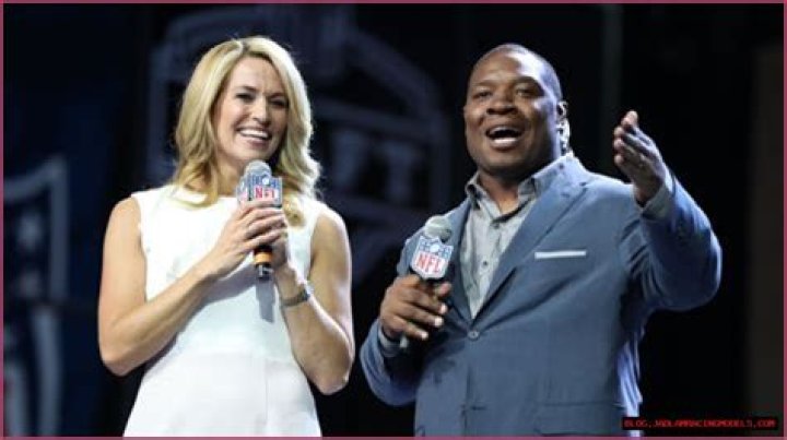 Who Is Ashley Jones-Drew? Details To Know About Maurice Jones-Drew wife