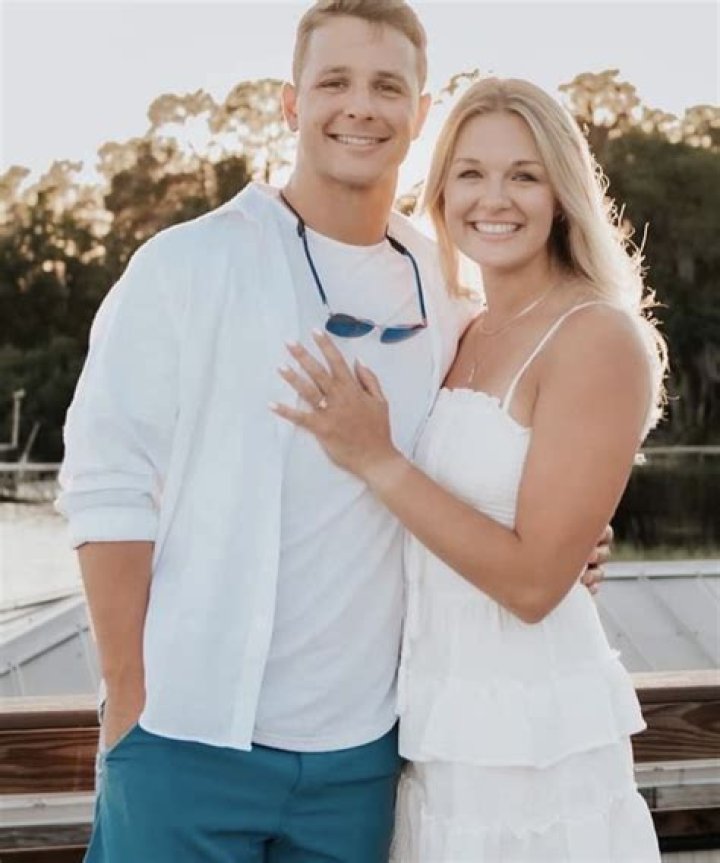 Who Is Beau Hossler Wife or Girlfriend Grace Shlonsky? Meet The Couple On Instagram