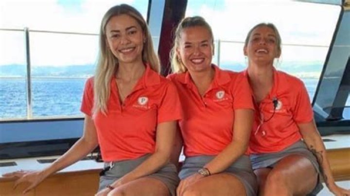 Who Is Below Deck Second Stew Dani Soares? Meet Her On Instagram