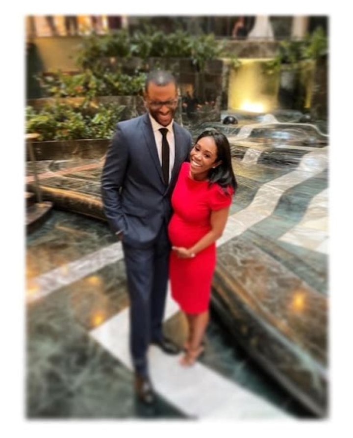 Who Is Brandon Patterson? Everything To Know About The Christie Ileto Husband