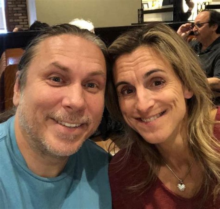Who Is Brian Barczyk’s Wife, Lori? Here’s What We Know About The American YouTuber