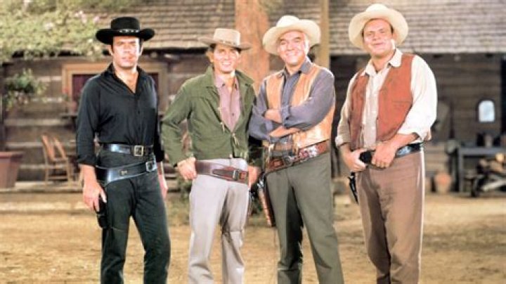 Who Is Cal Bolder From Bonanza The Ape Cast And What Happened To Him? His Wife And Family Now