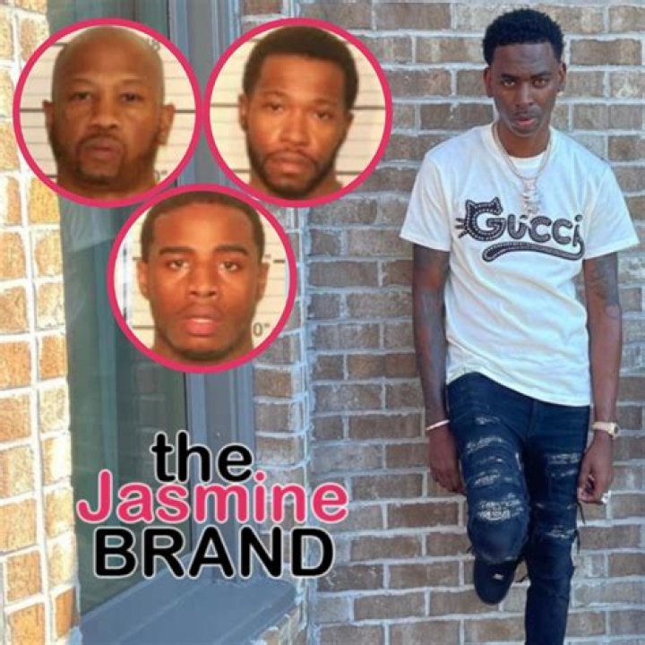 Who is CEO Bobby Memphis? Young Dolph Killers Suspect on Instagram, Was He Arrested?