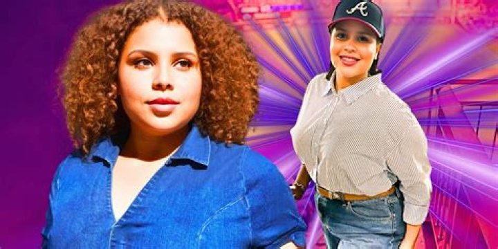 Who Is Chantel Cofie From The Voice Australia? Details To Know About