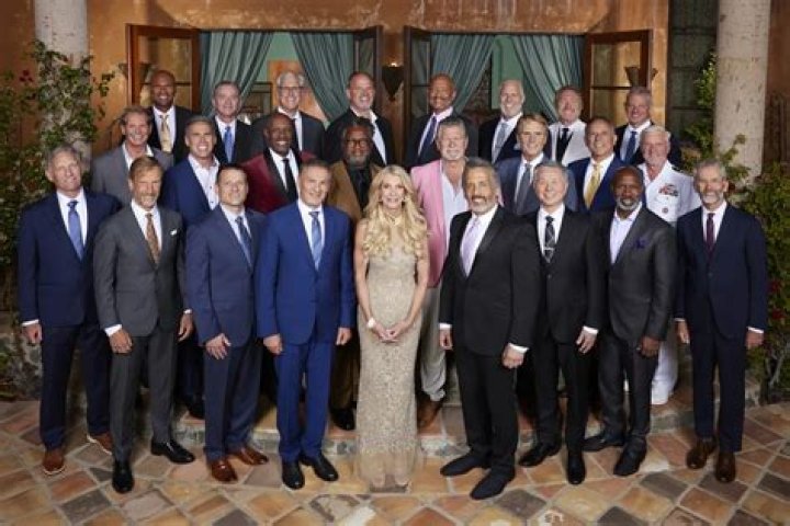 Who Is Chris Sutton? Meet The Commodities Broker And A Contestant Of ‘The Bachelorette’ S18