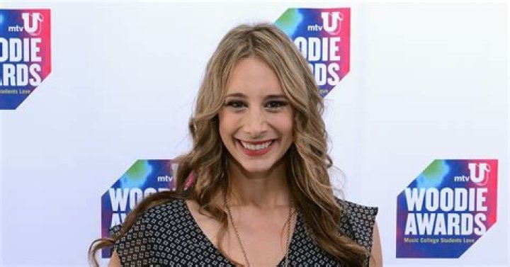 Who Is Christina Garibaldi? Everything To Know