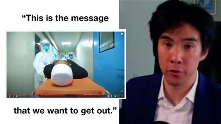 Who IS ChubbyEmu? Everything To Know On Doctor