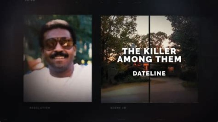 Who Is Clint Rucker? Lance Herndon Killer Dionne Baugh Prosecutor Now? Age Wife, Net Worth