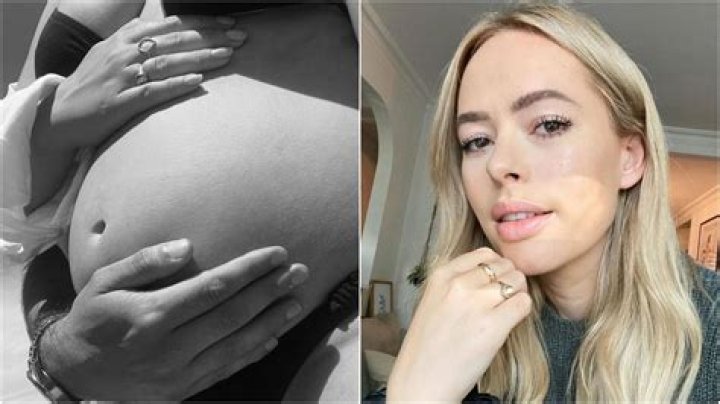 Who Is Dan Herlihy? Meet Tanya Burr New Boyfriend As She Announces Pregnancy