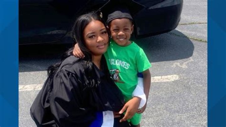 Who Is Dess.tanii aka Destani Geno Smith Baby Mama Age Wiki, Biography Instagram