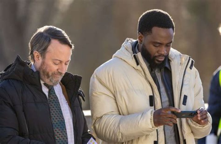 Who Is Dipo Ola? Everything To Know About The Actor