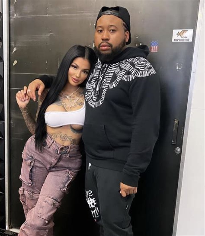 Who is DJ Akademiks, what is his net worth, who is his girlfriend?