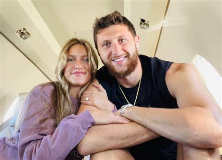 Who Is Emina Duric? Jusuf Nurkic Girlfriend or Wife Age Height and Instagram