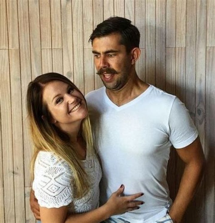 Who Is Erik van Rooyen Wife Rose Van Rooyen? Their Age Difference And Net Worth Revealed