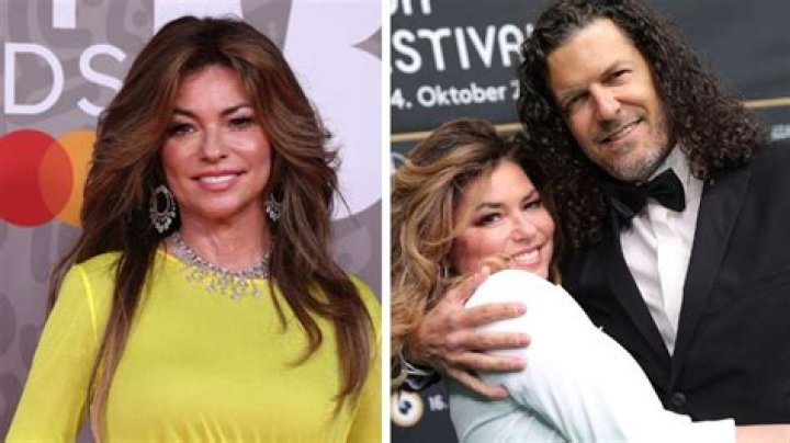 Who is Frederic Thiebaud? Shania Twain’s Husband Facts To Know