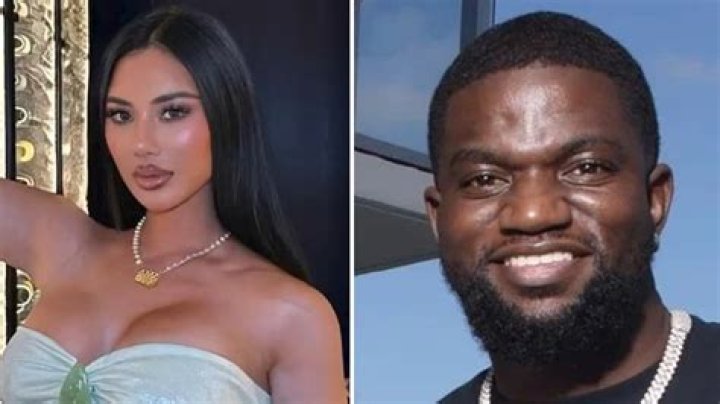 Who Is Freshprinceceo aka Walter Weekes? Everything To Know on Fresh And Fit Host