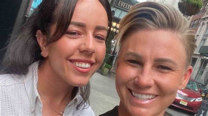 Who Is Gina Marra? Meet Ryann O’Toole Partner On Instagram