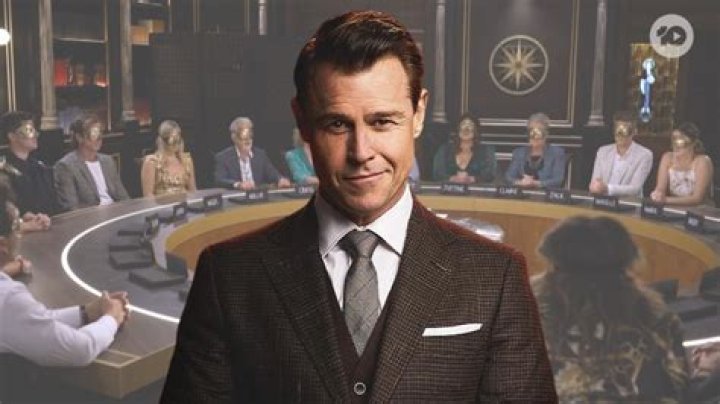 Who Is Giuseppe Futia? Details To Know About The Cast Of Still Out of My League