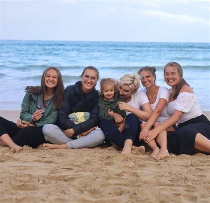 Who Is Gretha Wiid? Her Age Husband And Family Details