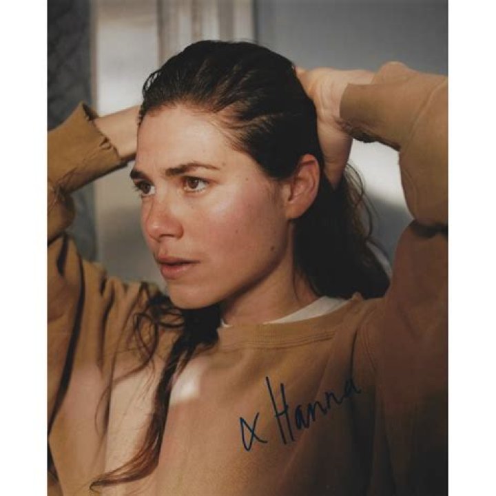 Who Is Hanna van Vliet? Age Wikipedia – Everything On Anne+ Cast