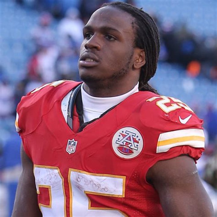 Who is Jamaal Charles Of NFL? Here are facts you need to know