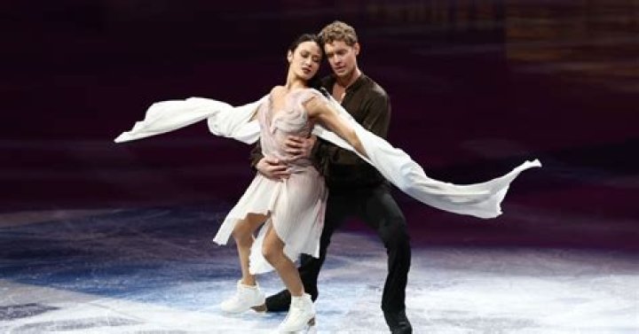 Who Is Jason Brown Wife Or Girlfriend? Inside The Dating History Of American Figure Skater