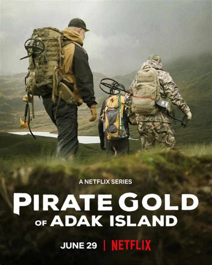 Who Is Jay Toomoth? Know About The Cast Of Pirate Gold of Adak Island