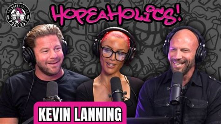 Who Is Jerry Lanning? Everything To Know About The Actor