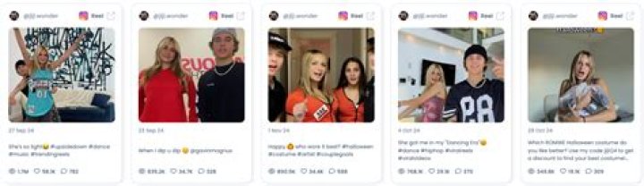 Who Is Jiji Plays? Meet The YouTuber On Instagram