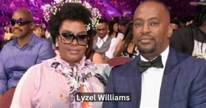 Who Is Jill Scott’s Ex-Husband Lyzel Williams? Lyzel Williams Net Worth, Wife, Wikipedia