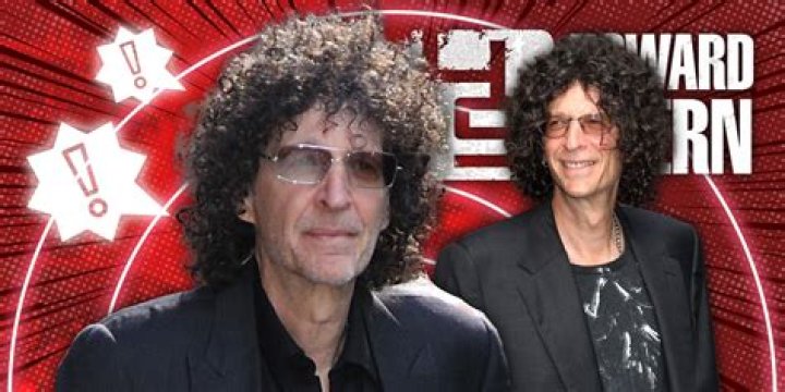 Who is John Hein, who is his wife? Relationship with Howard Stern