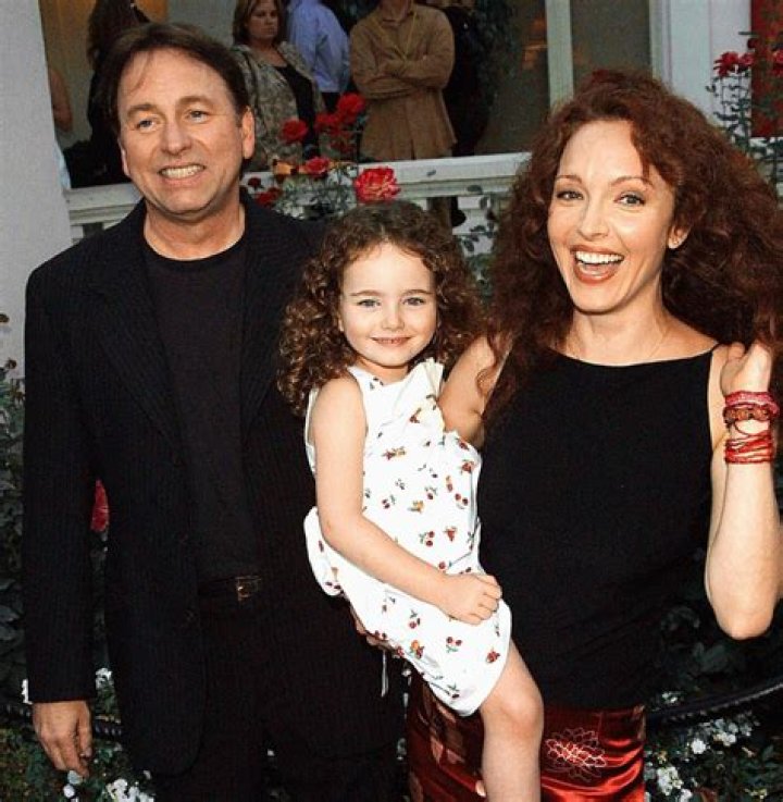 Who Is John Ritter Daughter Stella Ritter? Transitioned From Female To Male -Meet Noah Ritter