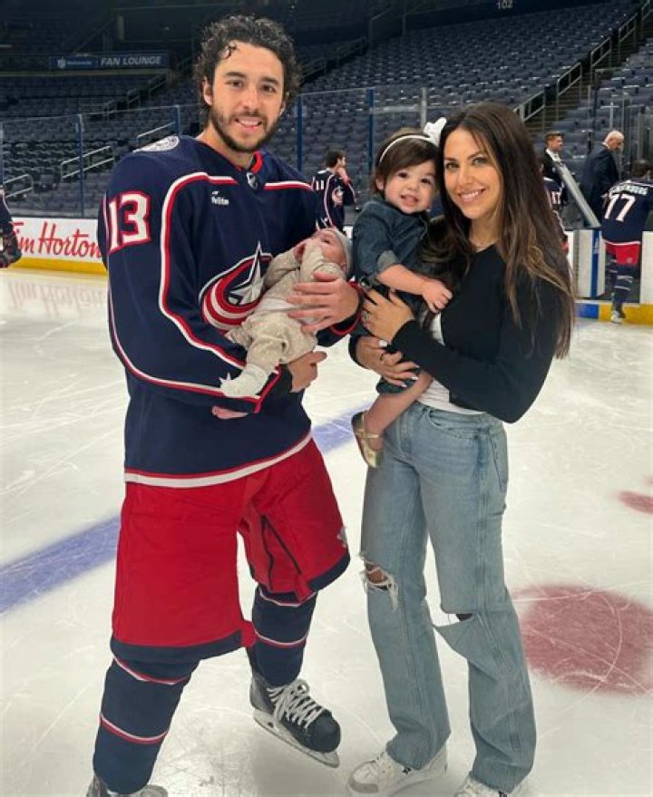 Who Is Johnny Hekker’s Wife Makalya Hekker?