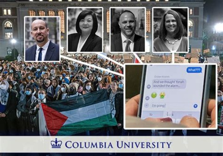 Who Is Josef Sorett? Columbia College Appoints New Dean And Vice President Of Undergraduate Education