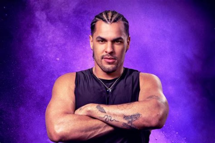 Who Is Josh Martinez The Challenge? Here Is Everything You Should Know About