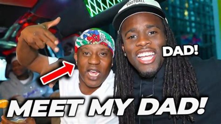 Who Is Kai Cenat’s Dad And Mom: What Happened To Kai Cenat YouTuber?