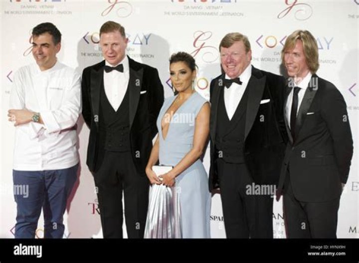 Who Is Ken Appledorn Husband Jorge Cadaval? Meet The Sweet Couple