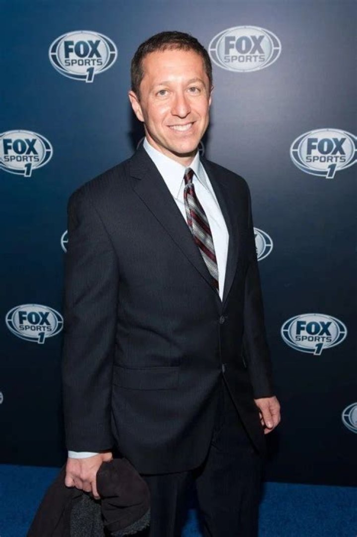 Who Is Ken Rosenthal’s Wife Lisa Rosenthal?