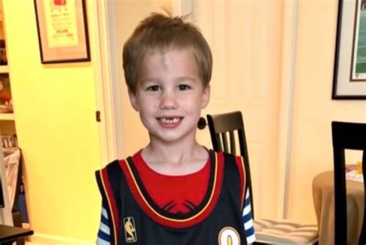 Who Is Kirk Cousins Son Turner Cousins? His Birthday And Education Details Explored