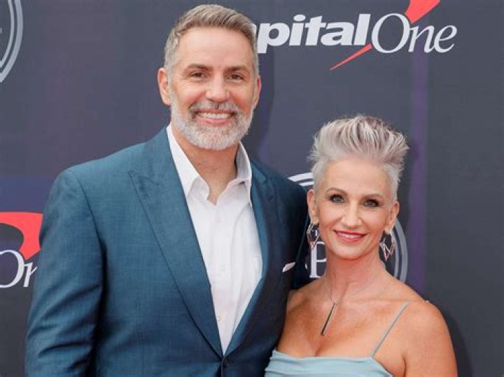 Who Is Kurt Benkert’s Wife Samantha Morreal?